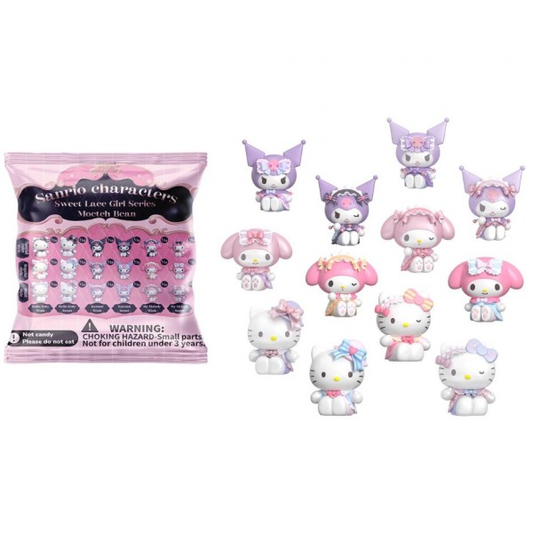 245260 Фігурка-сюрприз POP TOP SANRIO – ЕЛЕГАНТНІ ПАНЯНКИ (в ас.)