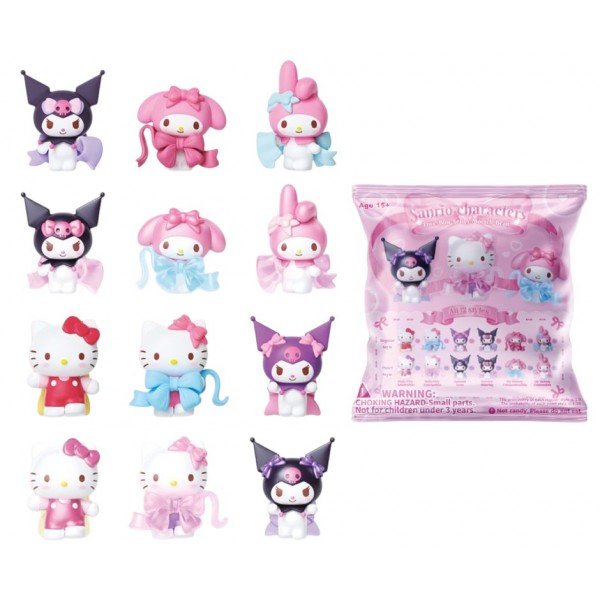 245261 Фігурка-сюрприз POP TOP SANRIO – БАНТИКИ ПОЧУТТІВ (в ас.)