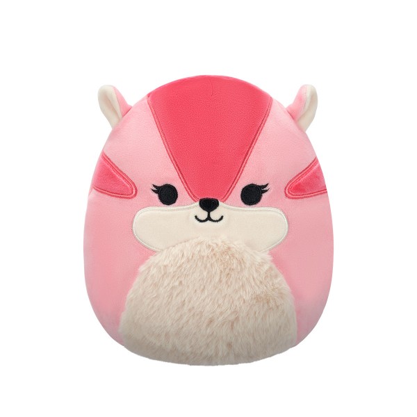 210748 М'яка іграшка SQUISHMALLOWS – БУРУНДУК ДІАНАЛІ (19 cm)