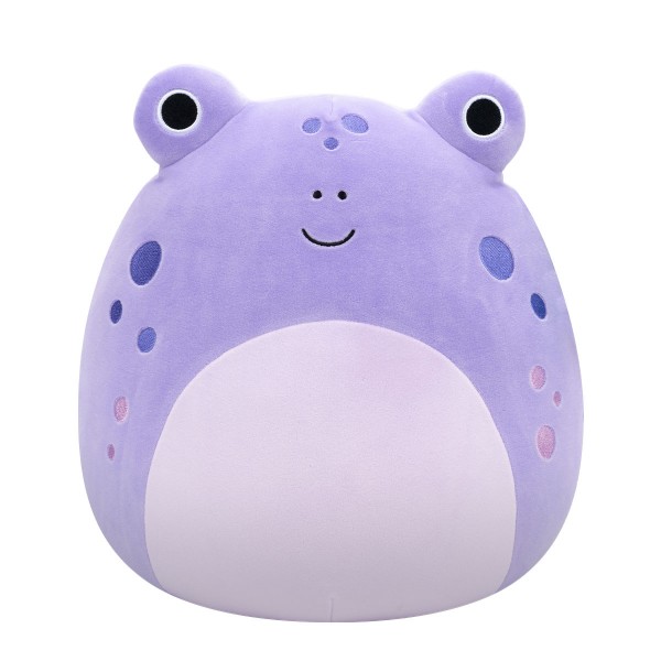 210756 М'яка іграшка SQUISHMALLOWS – ЖАБКА НАОМІ (30 cm)