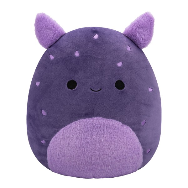 210761 М'яка іграшка SQUISHMALLOWS – МОРСЬКИЙ КРОЛИК ОХА (36 cm)