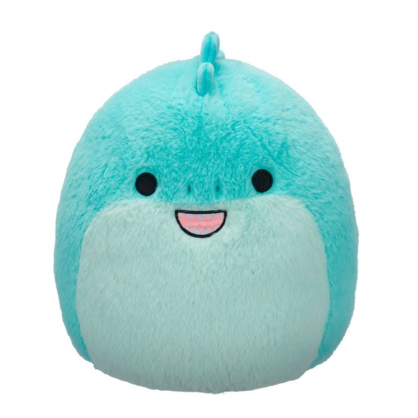 210763 М'яка іграшка SQUISHMALLOWS - ВУГОР ЕЗІ (30 cm)