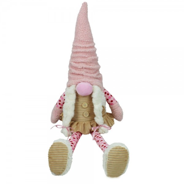 244414 Гном святковий д арт.00583-5 (48x20x12)