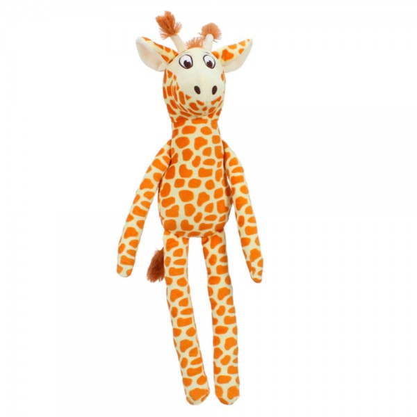 244400 Жираф Сафарі 1 арт.00382-10 (55x11x13)