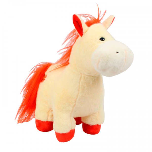 244404 Коник Зефірка арт.00081-92 (30x16x30)