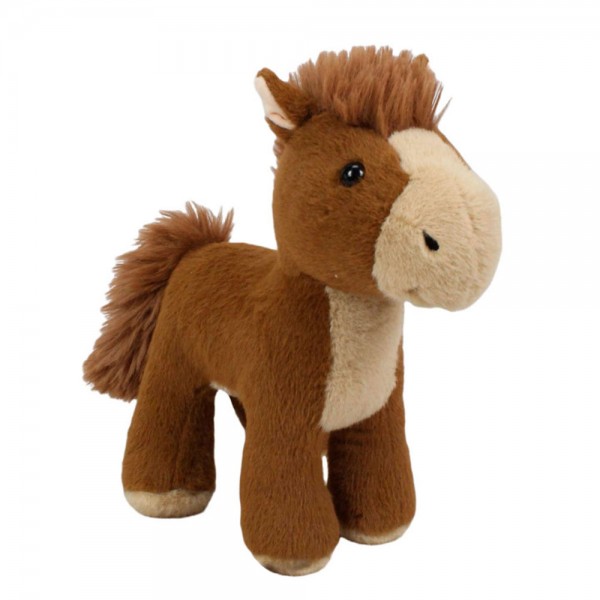 244405 Коник Сеня арт.00081-7 (25x8x21)