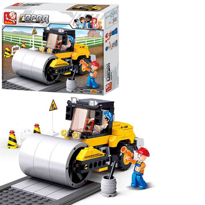 17475 ÐÐ¾Ð½ÑÑÑÑÐºÑÐ¾Ñ SLUBAN M38-B0539 (32ÑÑ) ÑÑÑÐ¾Ð¹ÑÐµÑÐ½Ð¸ÐºÐ°(ÐºÐ°ÑÐ¾Ðº),ÑÐ¸Ð³ÑÑÐºÐ¸,171Ð´ÐµÑ,Ð² ÐºÐ¾Ñ-ÐºÐµ,28,5-23,5-5,5ÑÐ¼