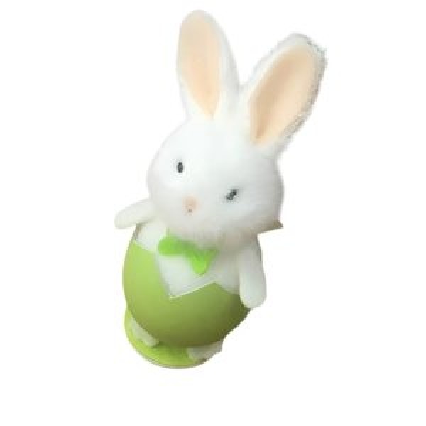257279 Декор великодній "Easter Bunny" 12см