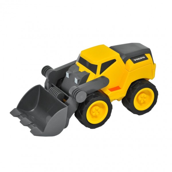 217706 Навантажувач Volvo