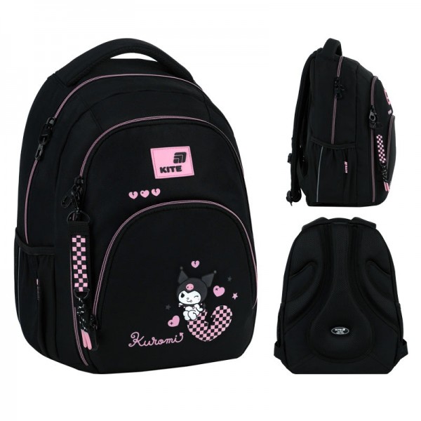 251830 Рюкзак Kite Education teens 905M HK