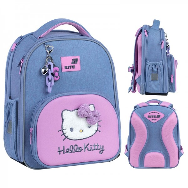 251836 Рюкзак Kite Education каркасний 556 HK