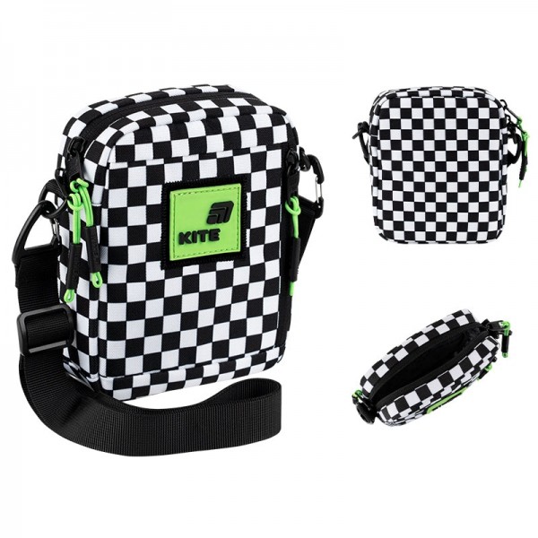251784 Сумка-кросбоді Kite Education teens 2520-2