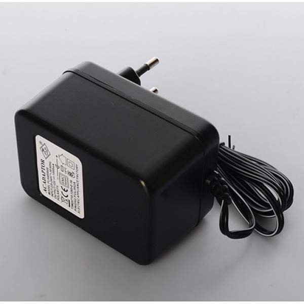 134954 Зарядний пристрій M 3454-CHARGER для електромобіля M 3454, 12V, 1000mA, кул.
