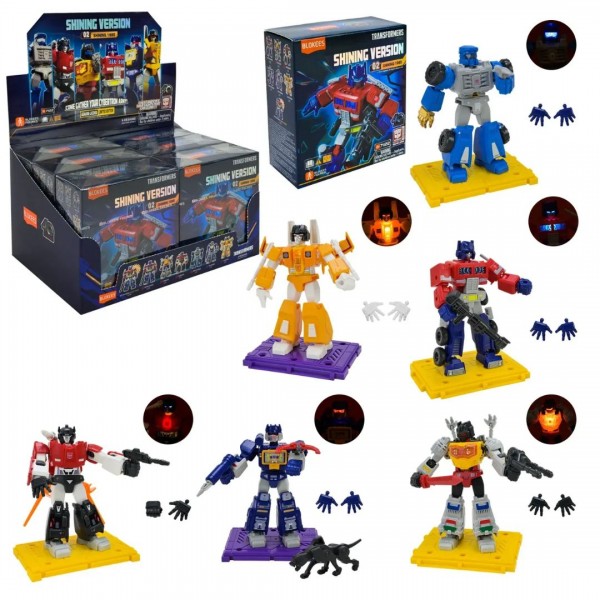 248876 Іграшкова фігурка арт. 71122 6 шт. у дисп.бокс. коробка 11*5*12 дисп.бокс. 22*15*13