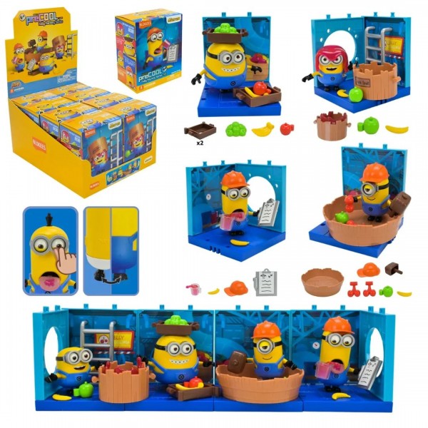 248881 Іграшкова фігурка арт. 74839 кор.