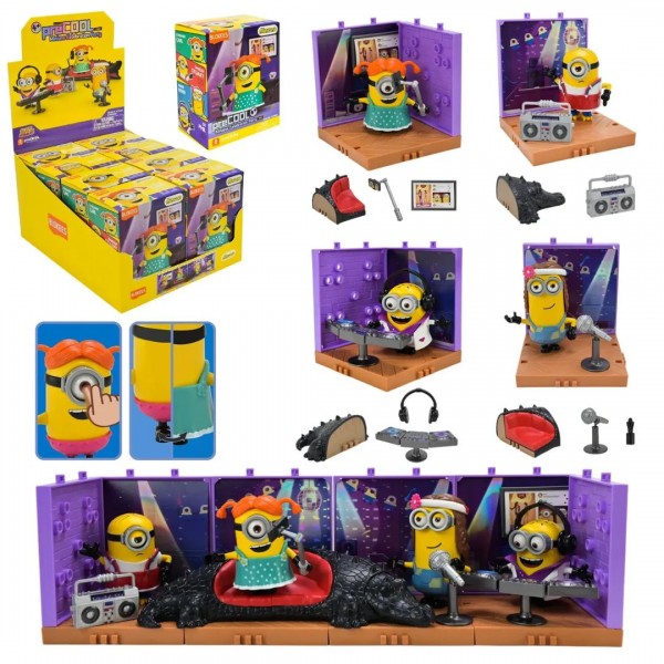 248749 Іграшкова фігурка арт. 74855 кор.