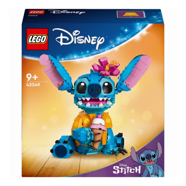 170234 Конструктор Стіч