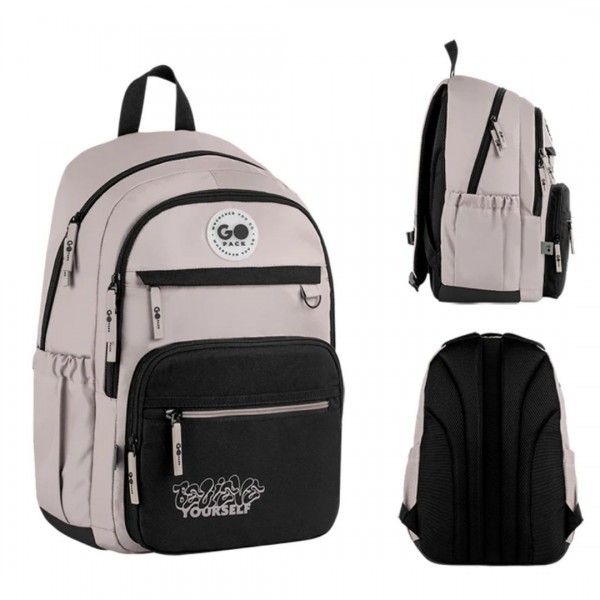 252692 Рюкзак GoPack Teens 121L-1