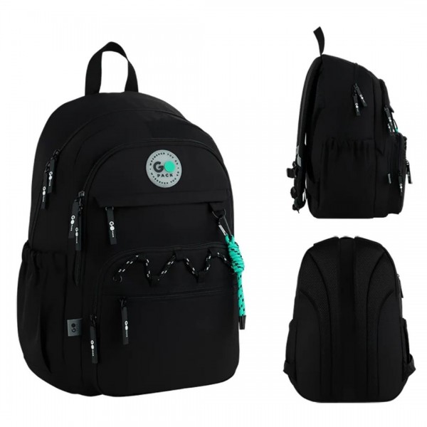 252693 Рюкзак GoPack Teens 121L-4