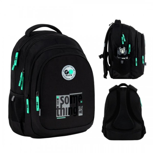 252695 Рюкзак GoPack Teens 162M-4