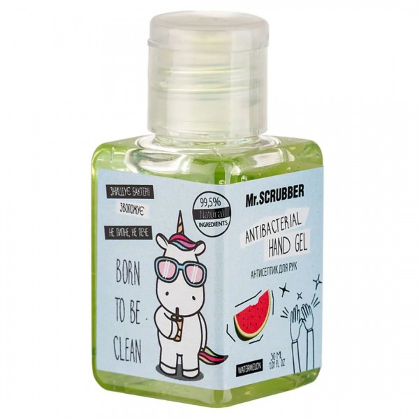 248446 Антисептик для рук Watermelon