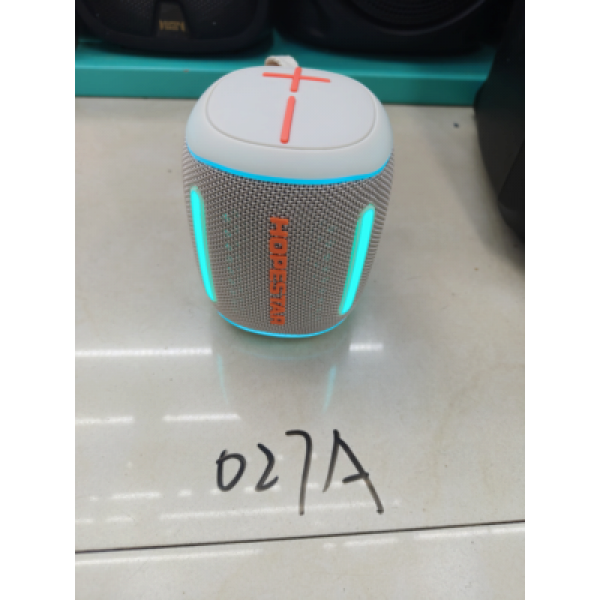 248487 Колонка P63 (40шт) акум, Bluetooth, USBзарядне, 4 кольори, в кор-ці