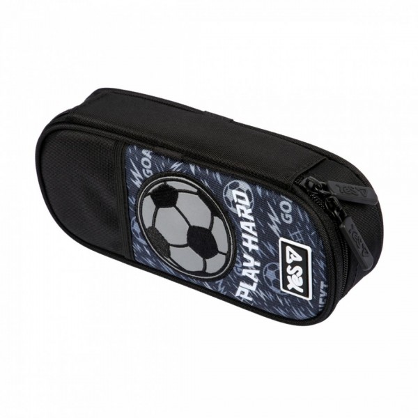 251204 Пенал м'який Yes PH-30 Play Football