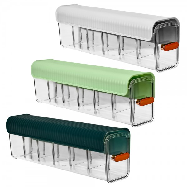 166155 Органайзер для спецій 37*11.5*9.5см R93805