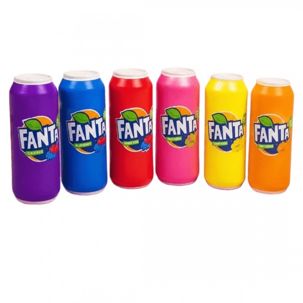 259211 Антистрес Fanta