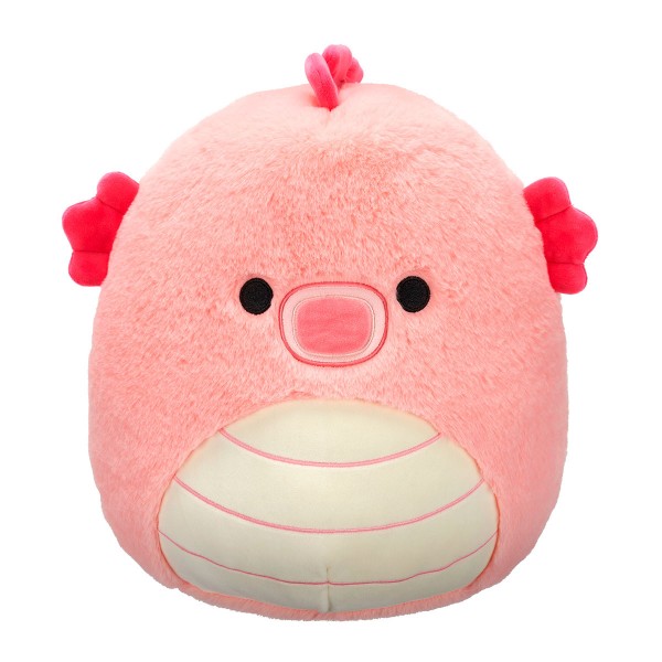 210766 М'яка іграшка SQUISHMALLOWS - МОРСЬКИЙ КОНИК СТАРЛА (30 cm)