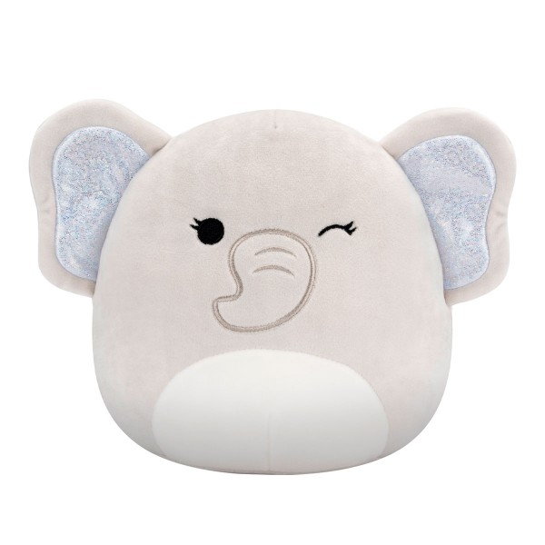 210773 М'яка іграшка SQUISHMALLOWS – СЛОН ЧЕРІШ (19 cm)