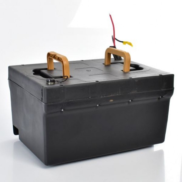 135082 Батарея 1500Q2-BATTERY-SET 12V/20AH для електромобіля 1500Q2.