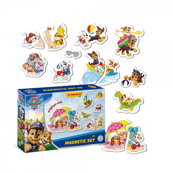 248076 200666 Набір магнітів «Сонячний настрій»