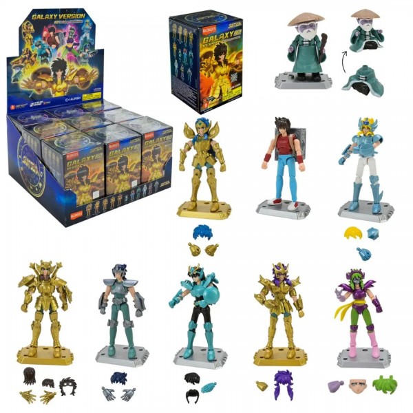 248750 Іграшкова фігурка арт. 75032 кор.