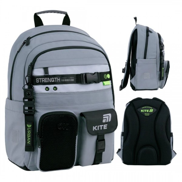 252676 Рюкзак Kite Education 584 Urban