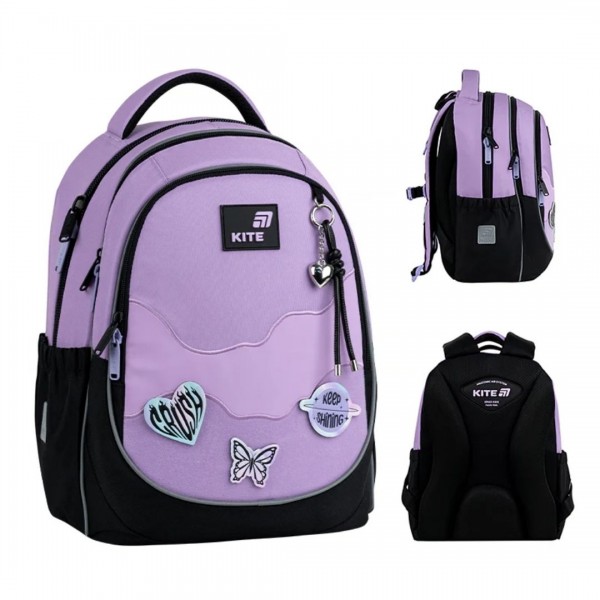 252679 Рюкзак Kite Education 700 Crush