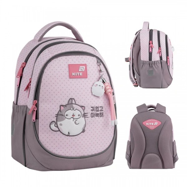 252681 Рюкзак Kite Education 700 ML