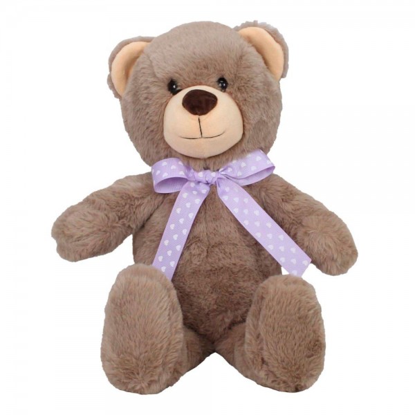 246664 Ведмідь Амур музичний арт.00707-300 