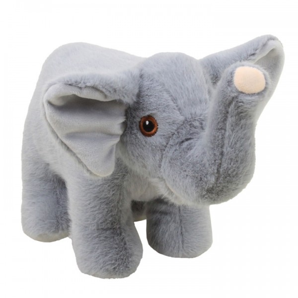 246813 Слон Елі 1/2 арт.00111-80 (19x13x27)