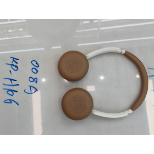 248489 Навушники KP-H106 акум., BТ, USB, 3 кольори, кор., 16,5-20-5 см.