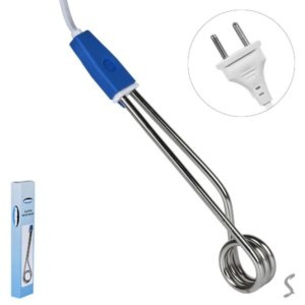 243591 Кип'ятильник електричний 28см 1500W WL-1706