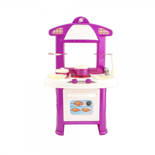 15378 Кухня дитяча (у подарунковій упаковці)