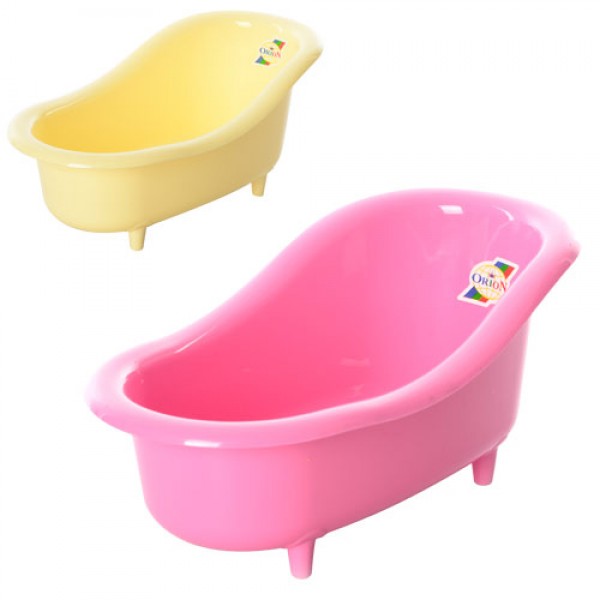 15367 Ванночка для ляльки