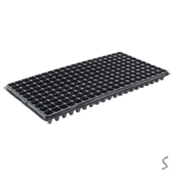 255832 Касета для розсади 200яч 100г R79023-200
