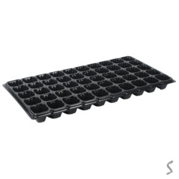 255833 Касета для розсади 50яч 100г R79023-50