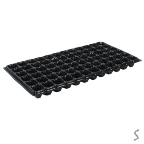 255834 Касета для розсади 72яч 100г R79023-72