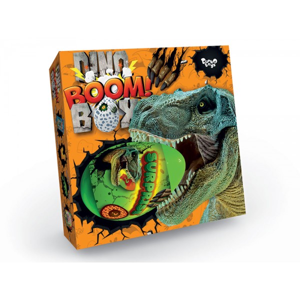 146680 Креативна творчість "Dino Boom Box" рос (6)