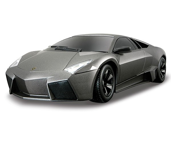 183726 Машинка іграшкова на р/к "Lamborghini Reventon", масштаб 1:24, #81217