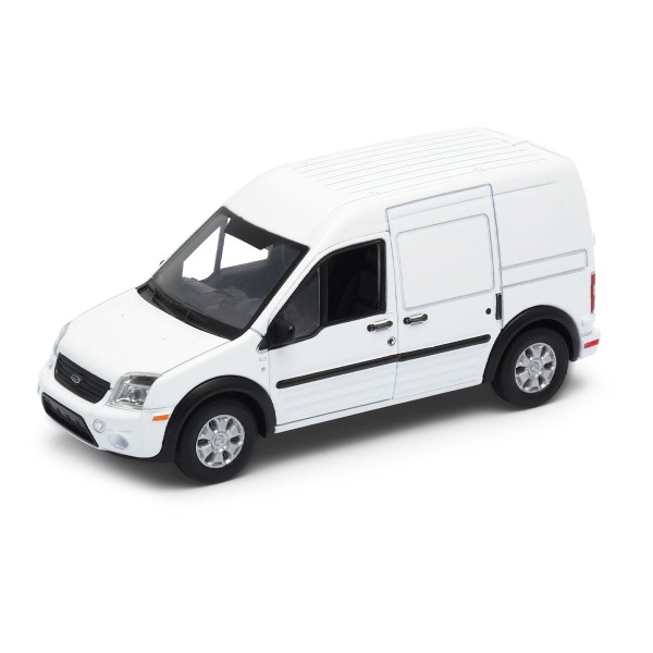 210463 Автомодель - FORD TRANSIT CONNECT (білий)