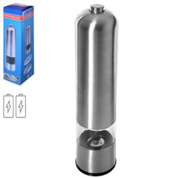 81588 Млин для спецій, 5.3*22см R26413 (50шт)